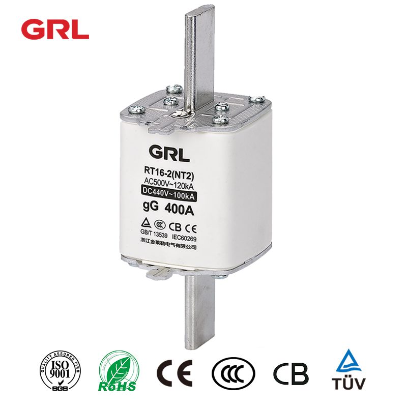 Nh2 fuse link autozone RT162 Hrc Ceramic Knife Blade Fuse Link GRL GRUOP