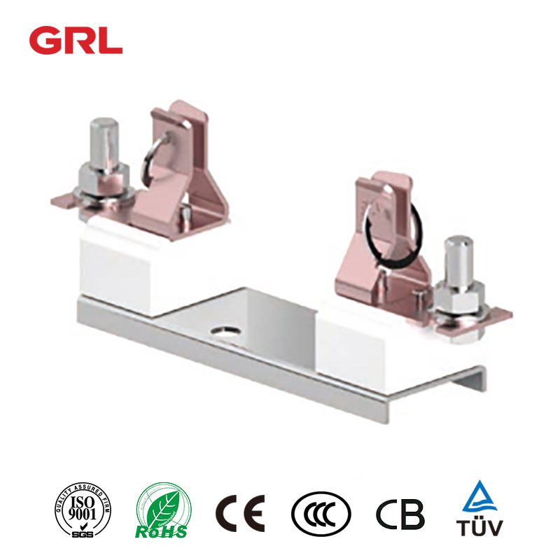DNF21 series inline fuse holder NH1 Fuse link GRL FUSE
