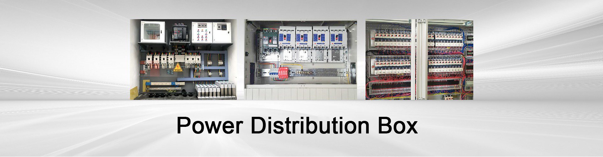Power Distribution Box