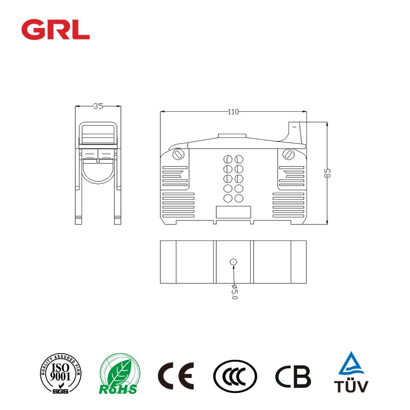 grl electric