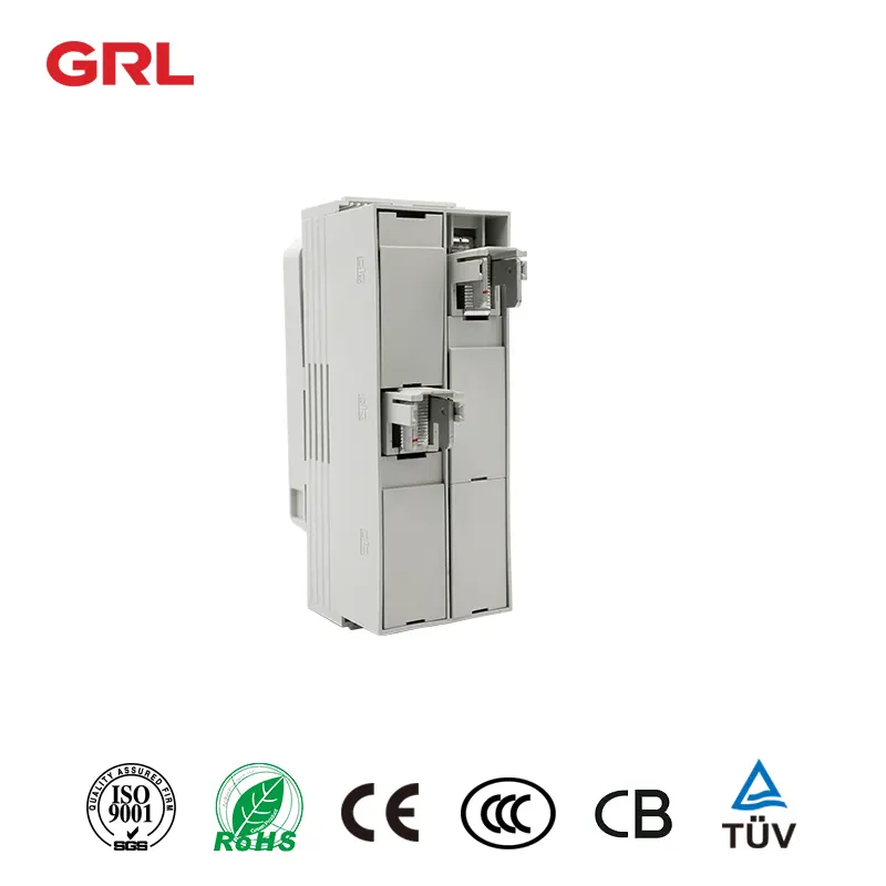 grl fuse