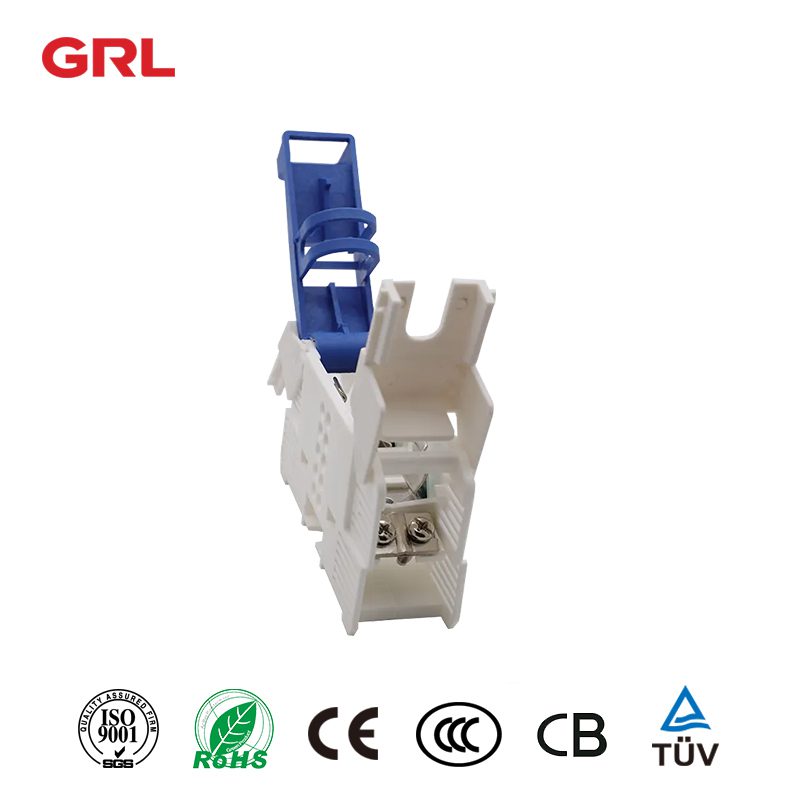 grl fuse