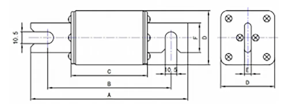 isolator switch