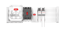 Busbar System