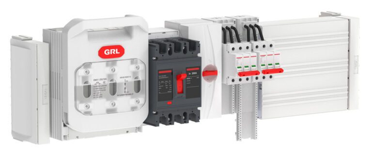 Closed busbar systems -A unique power distribution method