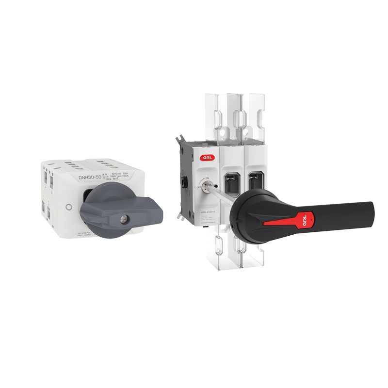 8 Types of Load Break Switch You Should Know