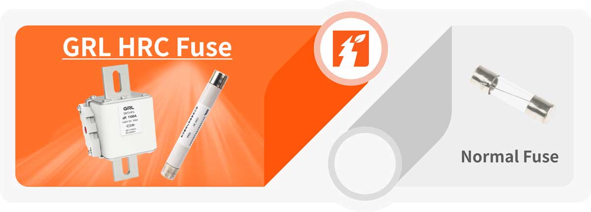 limiting fuse
