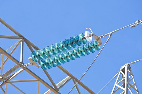 Glass Insulators