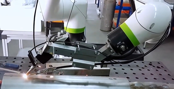 Robotic Hand