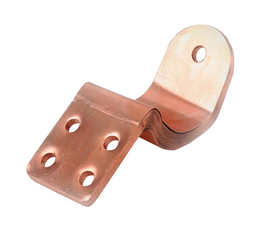 copper busbar