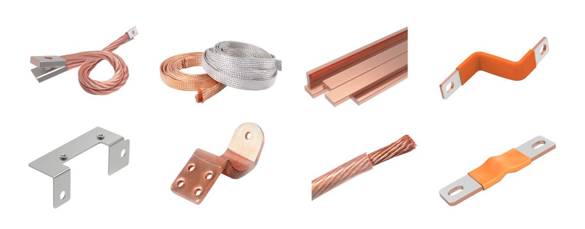 copper connection