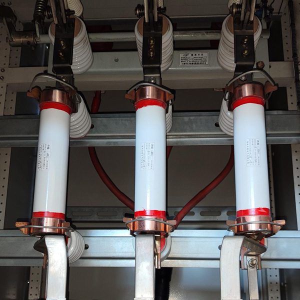current limiting fuse