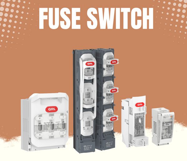 fused disconnect switches