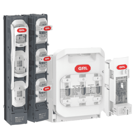 GRL Fuse Switch Disconnector