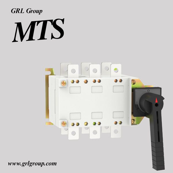 Transfer Switches