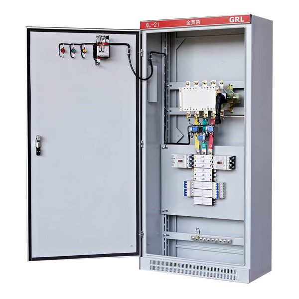 Transfer Switches