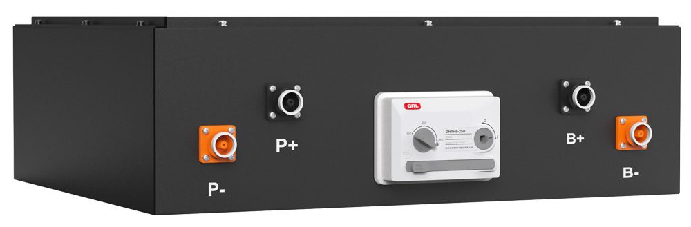 DNRH8 Combined Switch