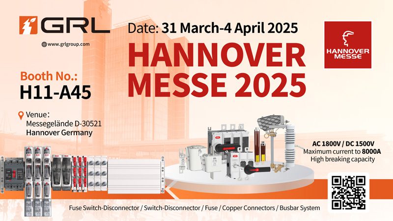 HANNOVER MESSE