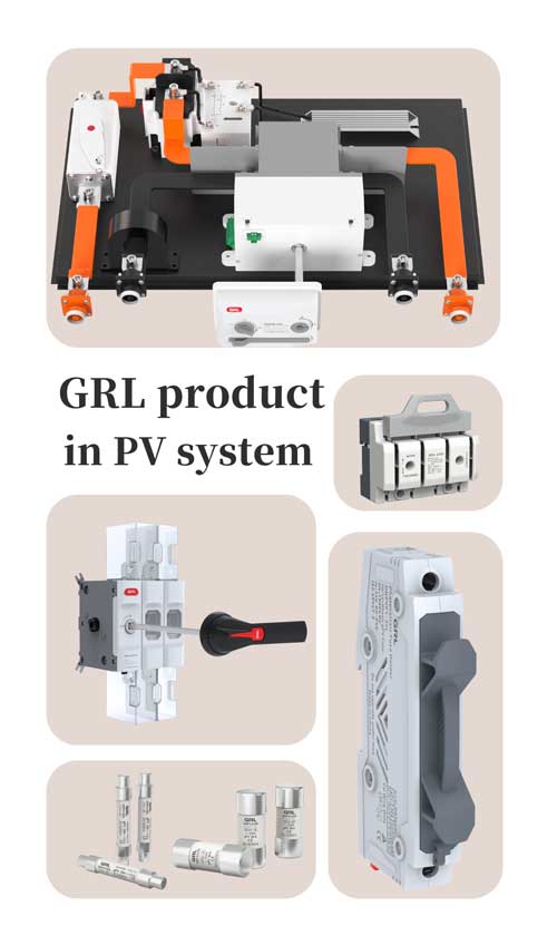 GRL-PV-system-ESS-fuse-DC-Isolator-Switch 2