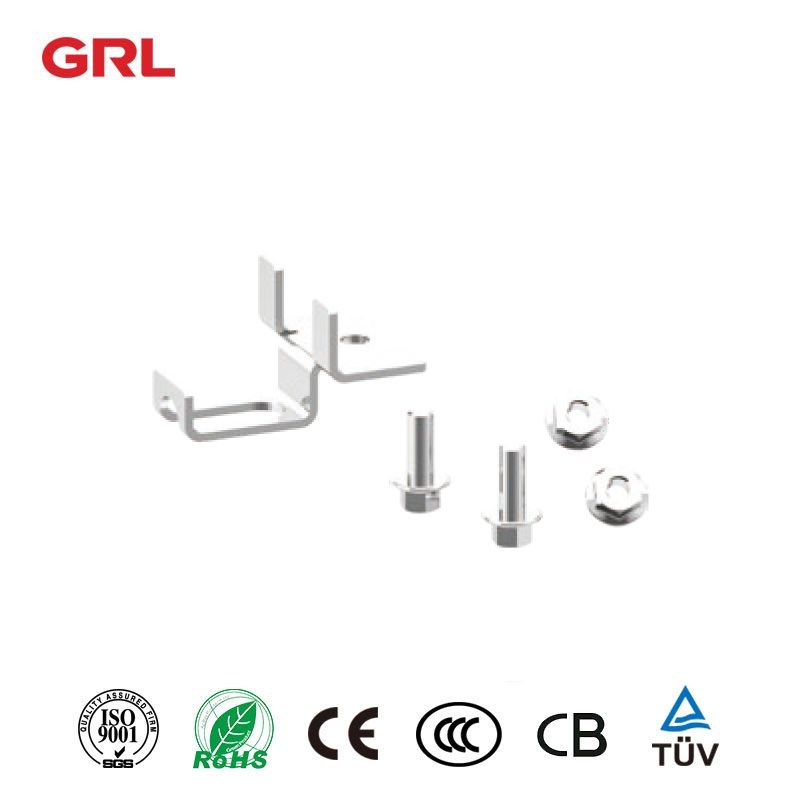 E/M/SV Type, Busbar Bracket Specifications, Uses - GRL FUSE