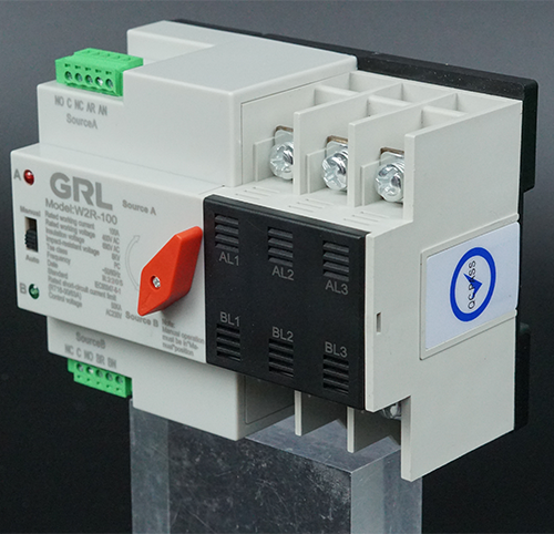 Automatic Transfer Switches 2