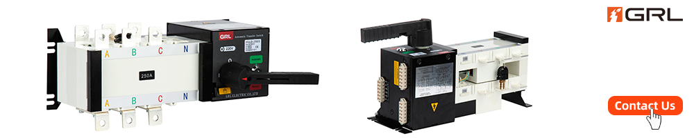 Automatic Transfer Switches