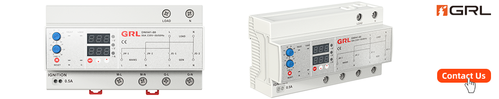 How to Choose the Right Transfer Switch: Ultimate Buyer’s Guide ...