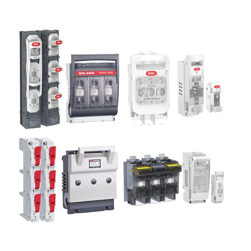 fuse sweich disconnector 3