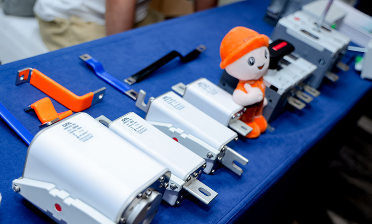 China Intelligent Electrical Technology Forum 2