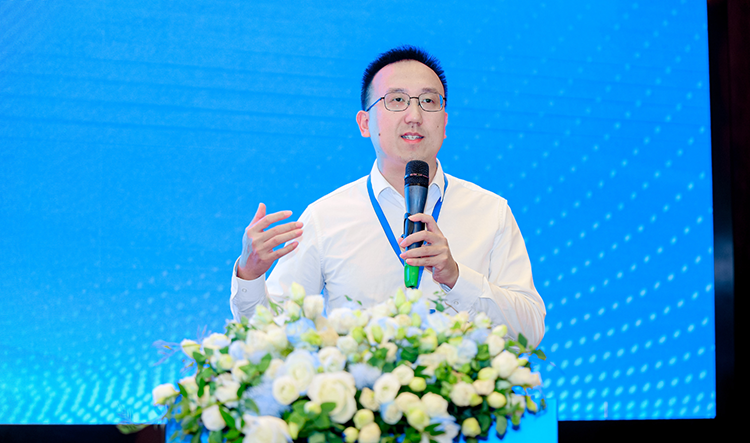China Intelligent Electrical Technology Forum 3