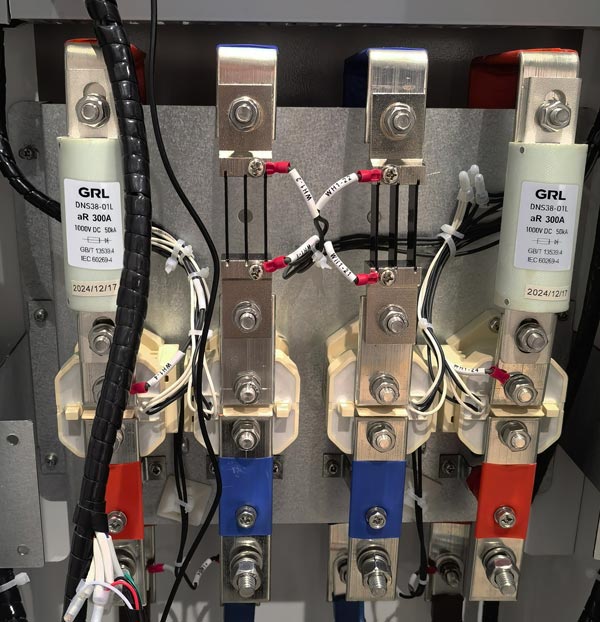 What Is a Semiconductor Fuse and How Does It Work?