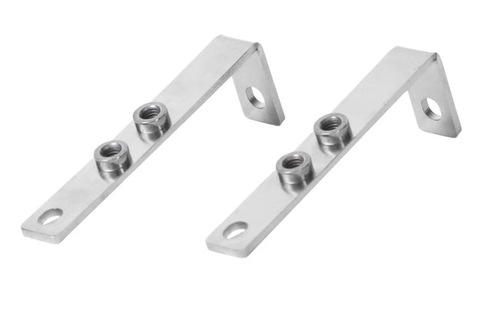 copper busbar
