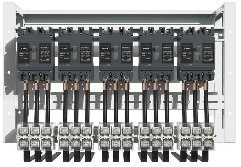 Why High-Current Cable Connections Matter More Than Ever in Modern Power Distribution Systems