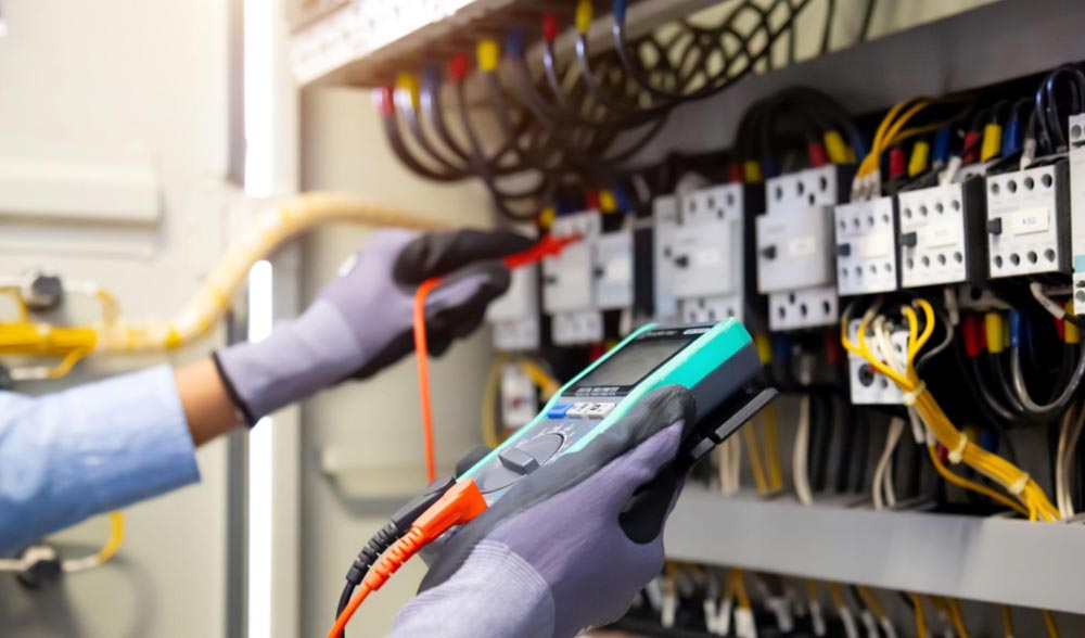 What Are the 5 Main Electrical Hazards? How to Recognize, Prevent, and Respond to Them
