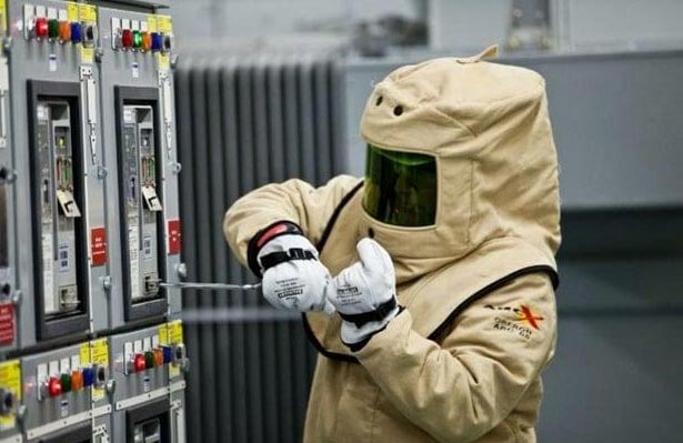 What Is Arc Flash and Why Do Experienced Electricians Fear It More Than Electric Shock?